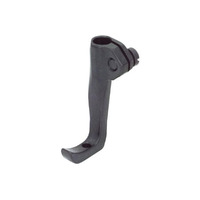 Inside Walking Foot, Single Toe, High Shank, 1/4 Inch Gauge