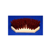 Sectional Brush, .060 Grit