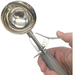 FSE Size 8 Gray 4 Oz Color-Coded Disher