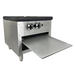 FSE 18 In Gas Stock Pot Range