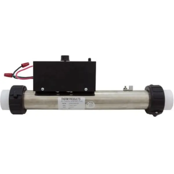 Leisure Bay 2.5kW Flo-Thru Heater Assembly
