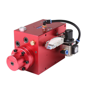 Samchully 50AH-C Single Air Booster