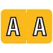 Colwell® Jewel-Tone Compatible Alpha 61420 Label Packs