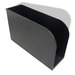 PPFBNDR Binder Holder - Black