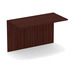 PL170 23x47 BRIDGE- Mahogany