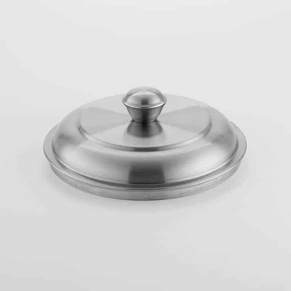 Mini Stainless Steel Trash Cans