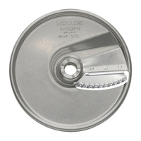 Hobart 3SLICE-5/32CR-SS 5/32" Crimping Slicer Plate