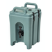 Cambro 1000LCD 11.75 Gallon Plastic Latch Camtainer