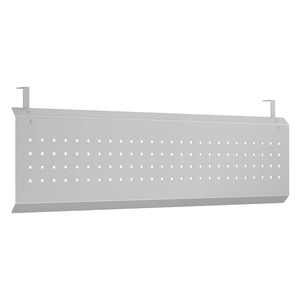 MMP1853 METAL MOD PANEL 18X53"- Silver