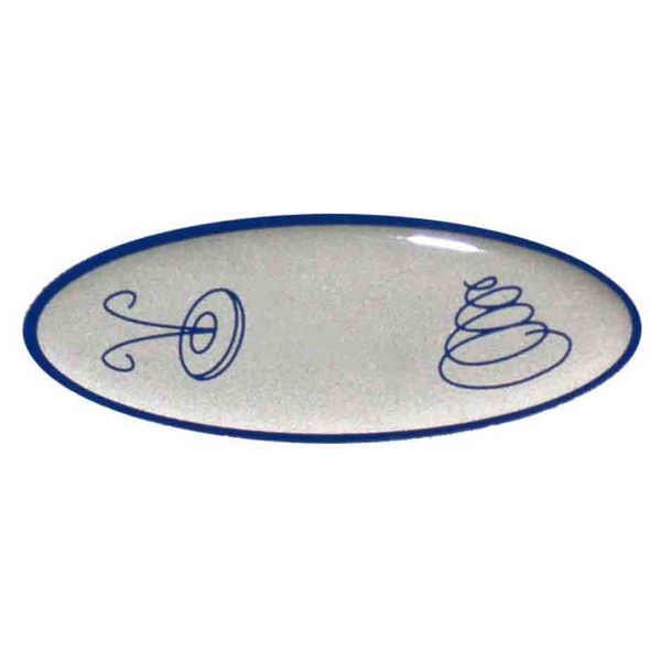 Sundance Spa Whirlpool Emblem 6530-261