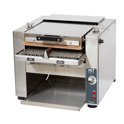Star HCTE13S Ultra-Max Contact Toaster Bun Halves per Hour
