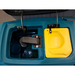 Tennant Factory Recon Used T300-11007726 Scrubber