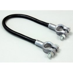 Cable, 16In 4Ga Post