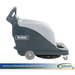 New Advance BU800 20BT 234 Ah maint-free (AGM) batteries, onboard charger, passive dust control