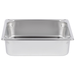 Vollrath 30142 Super Pan V 2/3 Size