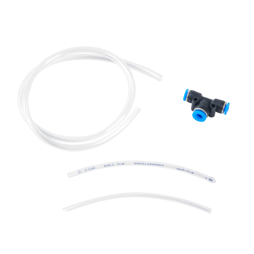 Tennant/Nobles - 4036162 - Fitting Assy, Water Channel [Imop] (Replaces Tennant 1232693)