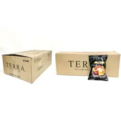TERRA | 24/1 OZ