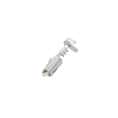 Tennant/Nobles - 4035665 - Terminal, Fem, Mp280, Sealed, 22-20Ga (Replaces Tennant 25837)