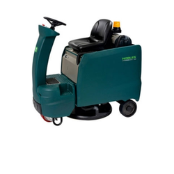 New Nobles Speed Gleam Battery Rider Burnisher 690mm/27"
