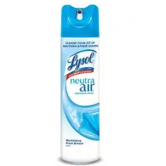 Air Freshener
