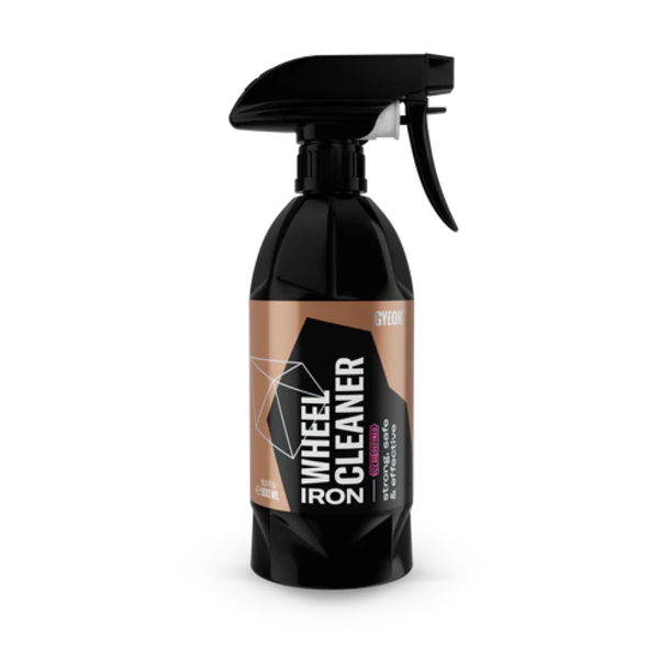 Gyeon Iron WheelCleaner - 500ml