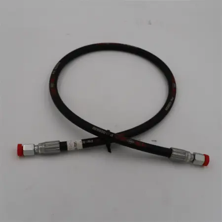 ASSEMBLY, 40" HOSE F/ SINGLE HYD RTS 16HP