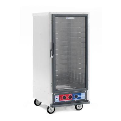 Metro C517-PFC-4A C5 1 Series Proofing Cabinet Mobile
