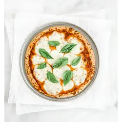 1090PZ 12 Inch Pizza Pan - USA Pan