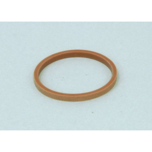 Gasket, Strainer Replacement
