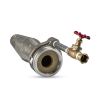 2" Boomer Nozzle Assembly (Long)