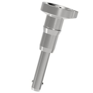 Heavy-Duty Ball Lock Pins
