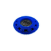 Brush Assy, Disk, Scb, 16.0D,