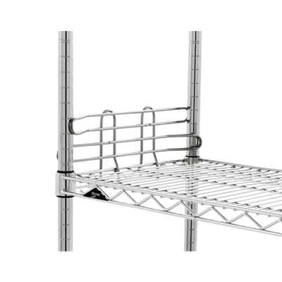 Metro L14N-4C Super Erecta Shelf Ledge 14"W X 4"H