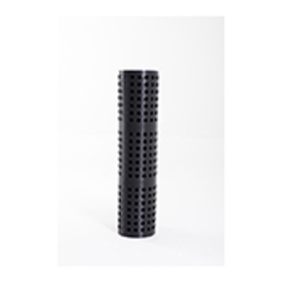 Pro-Lite 184526 3X5' Black Drain Mat