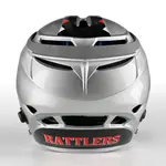 Custom Lacrosse Helmet Decal Sets