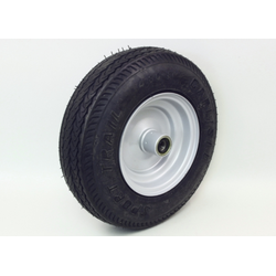 Wheel Assembly