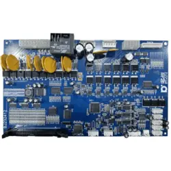 MAIN BOARD HF