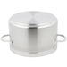 Vollrath Centurion 11-1/2 Qt Stainless Steel Sauce Pot
