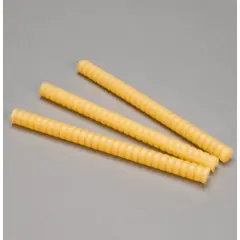 3762LMQ HOT MELT ADHESIVE, 5/8 X 8", 11 LB/CS UPC# 49125