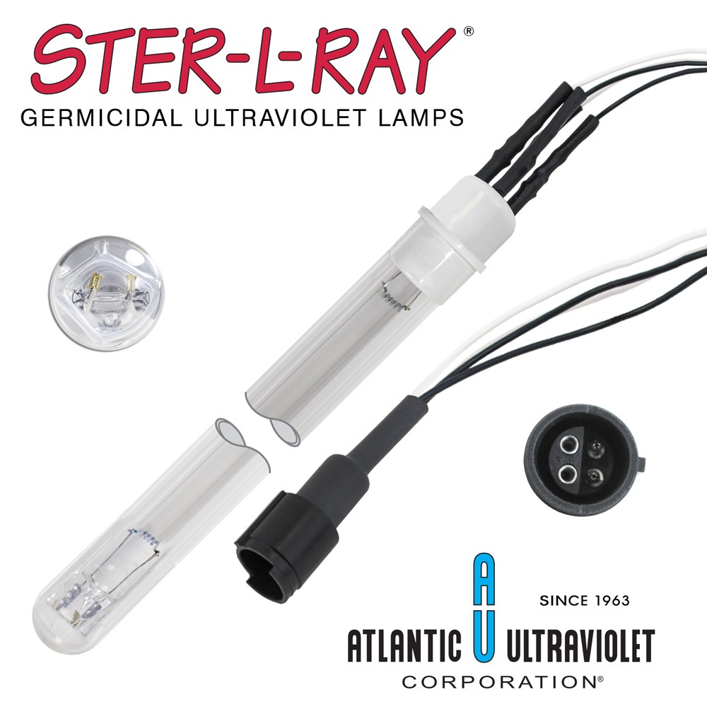 Gcl 60 American Ultraviolet Equivalent Replacement 05 09 Buyultraviolet