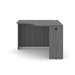 42X42 CORNER UNIT-N. GRAY