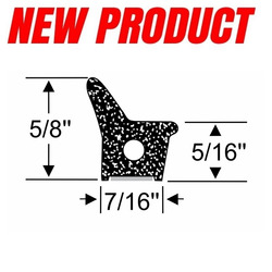 70-1113-99-WT Drawing of Product with Banner