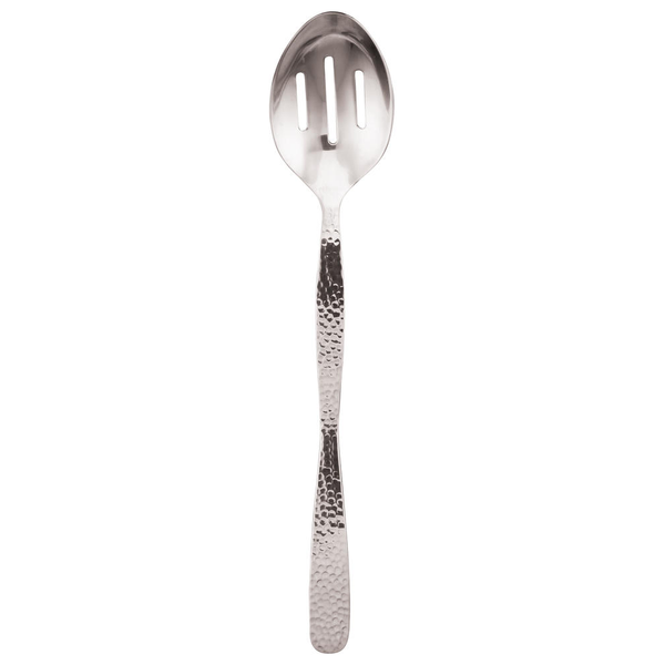 Hammered Buffetware
