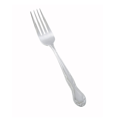 Winco 0024-05 7-3/8" Dinner Fork
