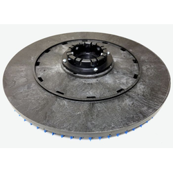Pad Driver, 15" W/Uc