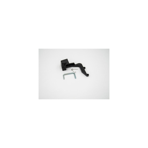 Nilfisk Advance - 107407574 - Pedal With Shaft And Spring