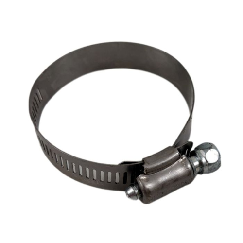 Clamp, Wormdrive, 2.0D, .56W