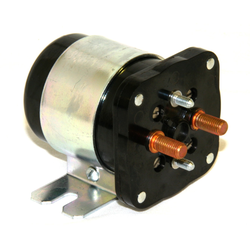 Solenoid 24V