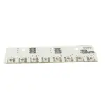 DROP BACK LIGHT LED BD MWHEEL