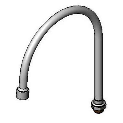 T&S Brass 135X-LAM-VR Nozzle Swivel